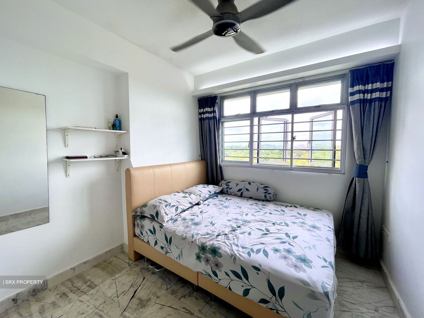 Blk 107C Eastbrook @ Canberra (Sembawang), HDB 4 Rooms #537996041